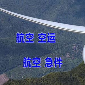 西昌青山航空托运快递-选东方航空和上海航空
